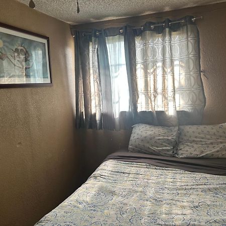 Bridgeton Suites El Paso Exterior foto